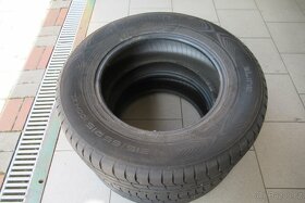 2x pneu Nokian Line 215/65 r15 - 2
