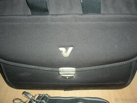 Cestovní taška kufřík brašna na notebook - 2