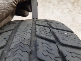pneu zimní 195/55 R16 Michelin - 2