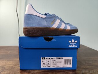 Adidas hanball spezial - 2
