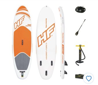 Prodam Paddleboard Aqua Bestway Journey - 2