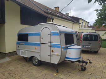Karavan  Isoko Schmiedel - 2