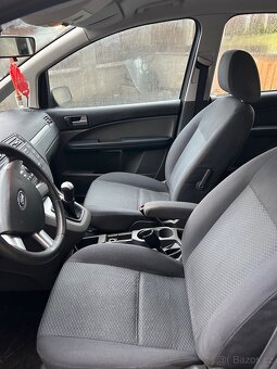 Ford focus c- max - 2