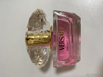 Versace bright crystal pour femme - 2
