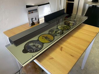 Bang & Olufsen BeoSound 9000 Mk2 - Servisován - 2