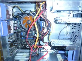 Nabídka st.PC výrobců ASUS/MSI/GIGABITE/KABELY/CISCO ROUTER - 2
