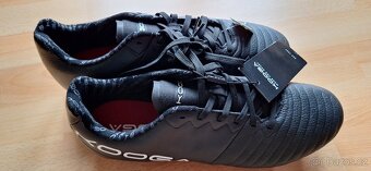 NOVÉ kožené kopačky KooGa vel. 45,5 - 2