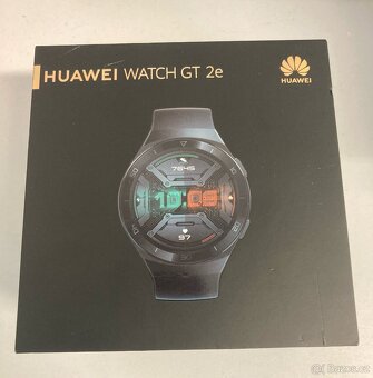 Huawei watch GT 2e - 2