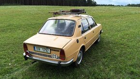 Škoda 120LS - 2