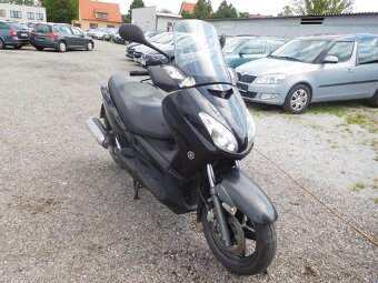 Yamaha YP125R X-MAX, 10 kW, Automat - 2