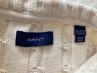 Dívčí svetr Gant-ORIGINAL - 2