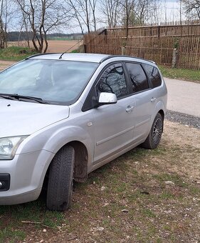 Ford Focus - 2