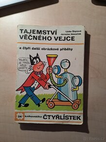 Čtyřlístek - 2