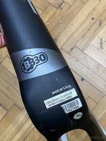 Cannondale Synapse Disc 2018 rámová sada (61) - 2