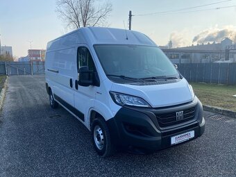 Fiat Ducato L3H2 2.3, rv. 10.2020 - 2
