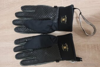 Rukavice na snowboard DC XL - 2