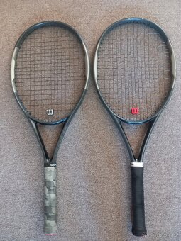Tenisová raketa Wilson Hammer 6. - 2