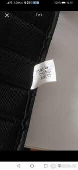 Fotbalové chrániče Adidas Evertomic - 2