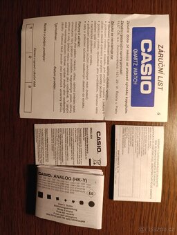 CASIO - 2