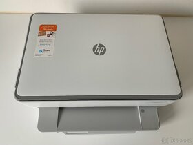 Multifunkční tiskárna HP ENVY 6020e - NUTNÁ OPRAVA - 2