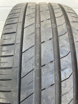 Nexen N´fera Primus 225/45 R17 94Y 4Ks letní pneumatiky - 2