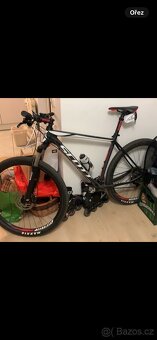 Scott Scale 970 XL 2016 - 2