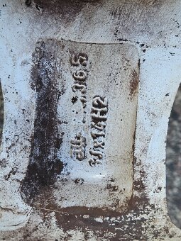 AEZ 4x100 6Jx14 175/65 R14 - 2