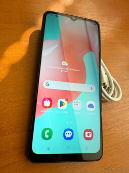 Samsung GALAXY a12 4/64GB - 2
