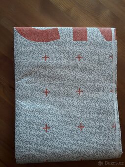 Tyvek outdoorová podložka pod stany a karimatky - 2