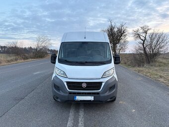 Fiat Ducato 130 Multijet - 2