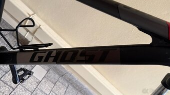 Horské kolo Ghost Kato Base 27.5 - 2