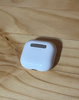 Apple Airpods 4 s ANC 2024 - 2