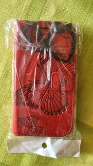 Obal Samsung S4 - 2