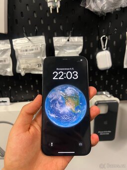 iphone 12 pro max 256gb - 2