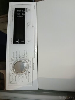 Pračka Elektrolux 6kg 1500ot - 2
