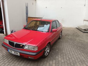 Lancia Dedra r.v.1991 2.0ie Turbo - 2