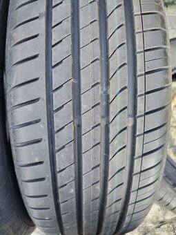 205/60/16 letni pneu NEXEN 205/60 R16 96XL - 2