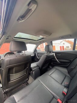 BMW E87 120d - 2