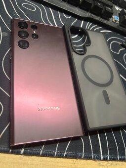 Samsung Galaxy S22 Ultra 5G 128GB - 2