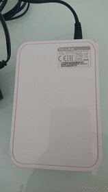 Switch TP-Link (TL-SF1005D) - 2