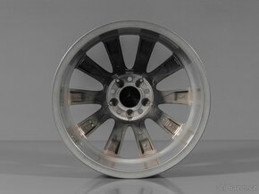 MERCEDES E-CLASS W213, S213 ORIG. ALU R17, ET 40 (892T) - 2