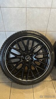 Audi originální sada a5 a6 a7 a8 q7 q8 - 2