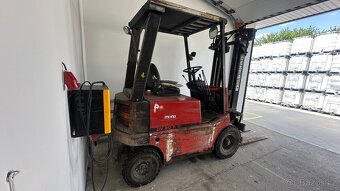 Desta DV 20A - 2