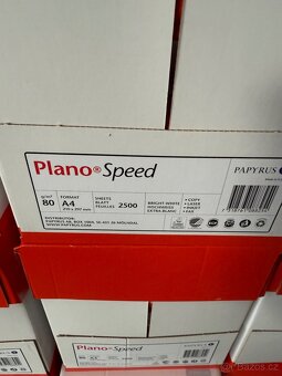 Papír A4 Plano speed - 2