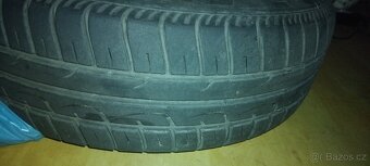 4x108 165/60 r14 - 2