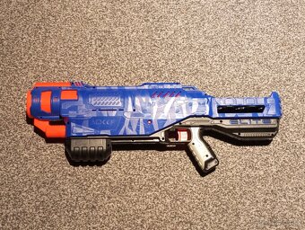 Nerf gun - 2