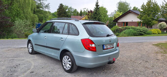 fabia - 2