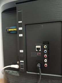 Samsung Tv - 2
