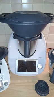 Thermomix tm6 - 2
