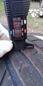alu kola volvo 205/50/16 - 2